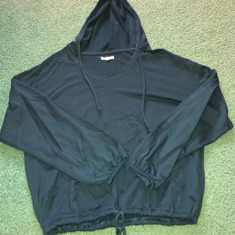 Maurices hoodie